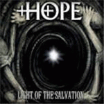 Hope (CRO) : Light of the Salvation